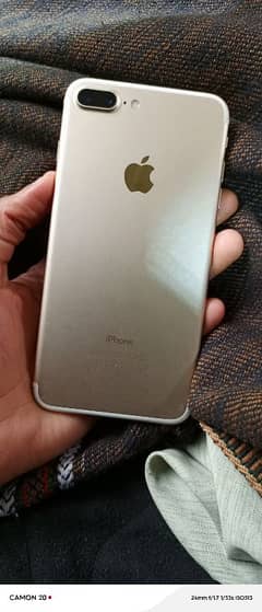 iphone 7 plus 128gb Non PTA