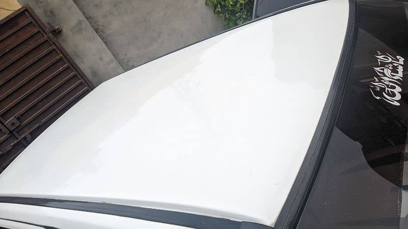 Suzuki Mehran VX 2013 5