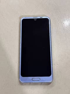 Sharp Aquos R2 (NON PTA)