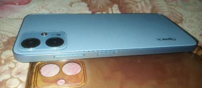 Tecno sprak neo 5 plus