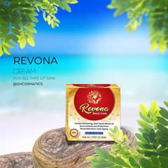 Revona