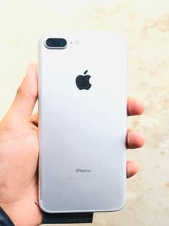 7 plus all parts available