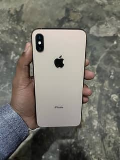 iPhone Xs Max