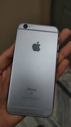 Iphone 6s 32GB Non Pta