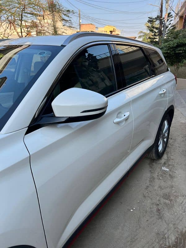 Changan Oshan X7 2023 4