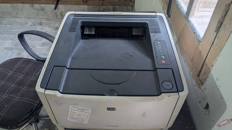 hp printer 3