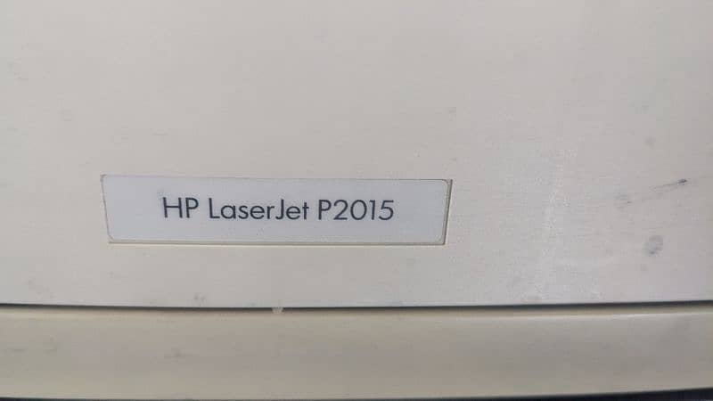 hp printer 5