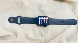 Apple Watch series 8