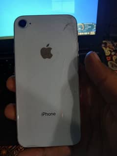 iphone for sell non pta . condition aapke Samne hai