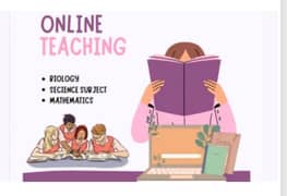 Online Teaching Services