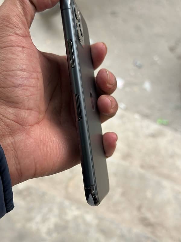 Iphone 11 pro nonpta Jv 2