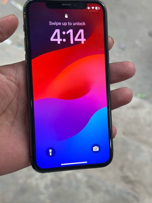 Iphone 11 pro nonpta Jv 3