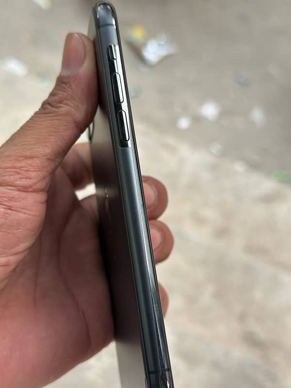 Iphone 11 pro nonpta Jv 6