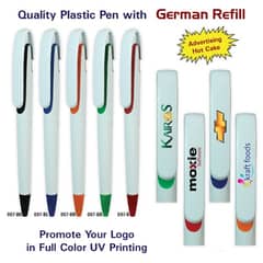 Costomized Pen Printing Advertisment Good Quality Good Deal