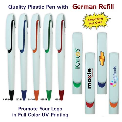 Costomized Pen Printing Advertisment Good Quality Good Deal 0