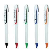 Costomized Pen Printing Advertisment Good Quality Good Deal 1