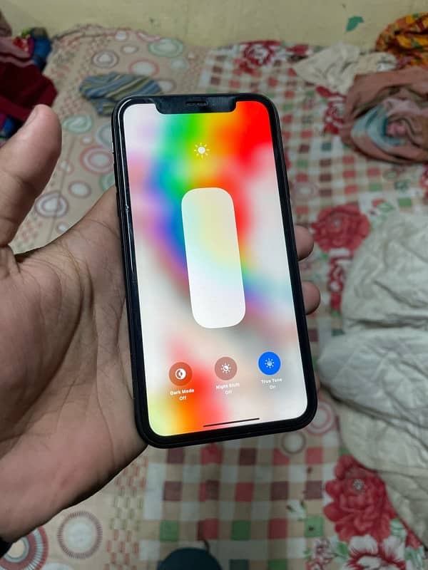 iPhone XR 64GB JV Non PTA 2