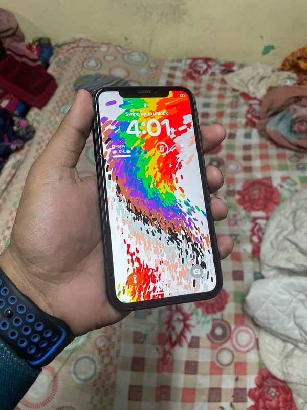 iPhone XR 64GB JV Non PTA 3