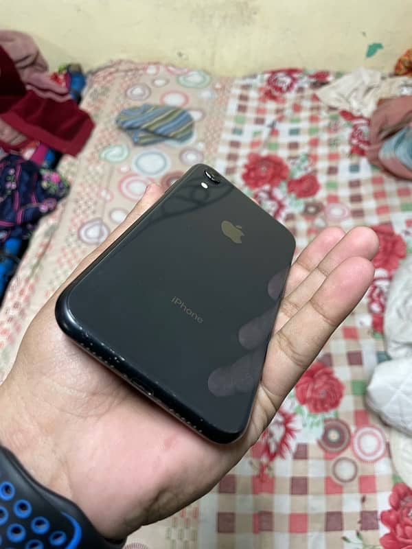 iPhone XR 64GB JV Non PTA 6