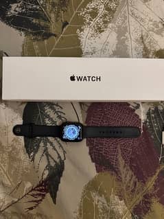 Apple Watch Series SE 44mm