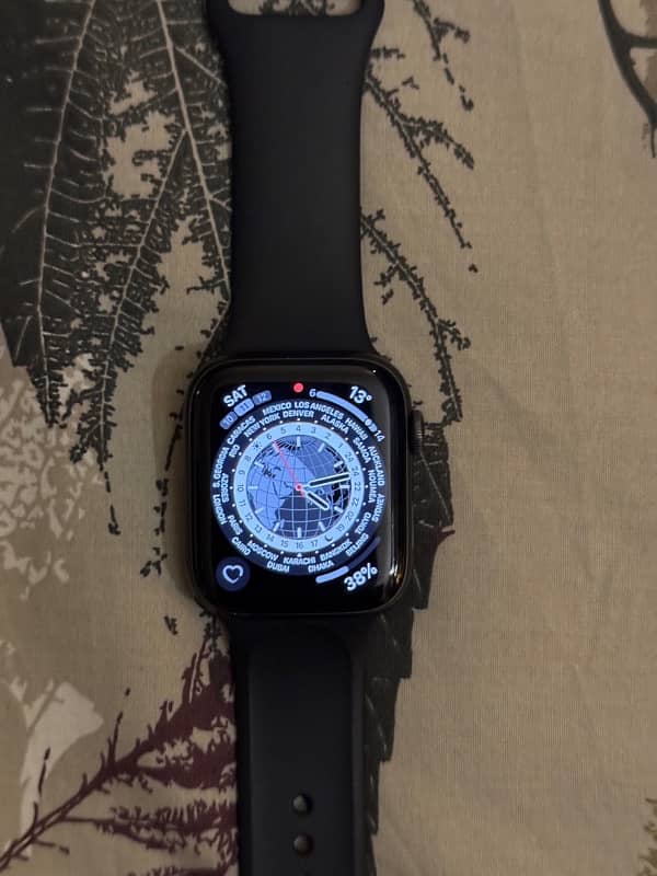 Apple Watch Series SE 44mm 2