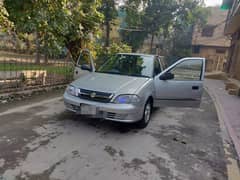 Suzuki Cultus (2006) bettrthn Cuore,Alto,Mehran,Santro,civic,city,vitz