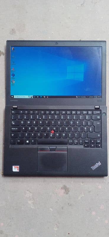 Lenovo ThinkPad X270 - Core i5 7th Gen | 8GB RAM | Best Price in BWP 10