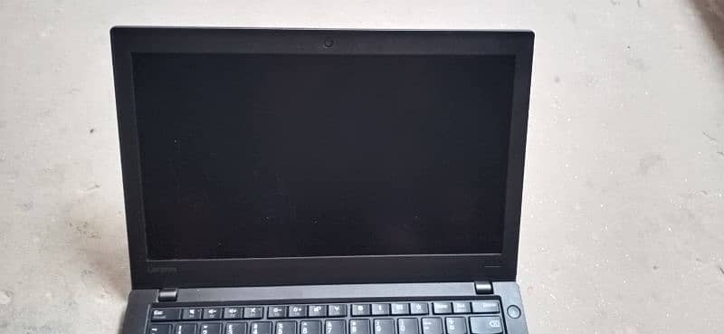 Lenovo ThinkPad X270 - Core i5 7th Gen | 8GB RAM | Best Price in BWP 7