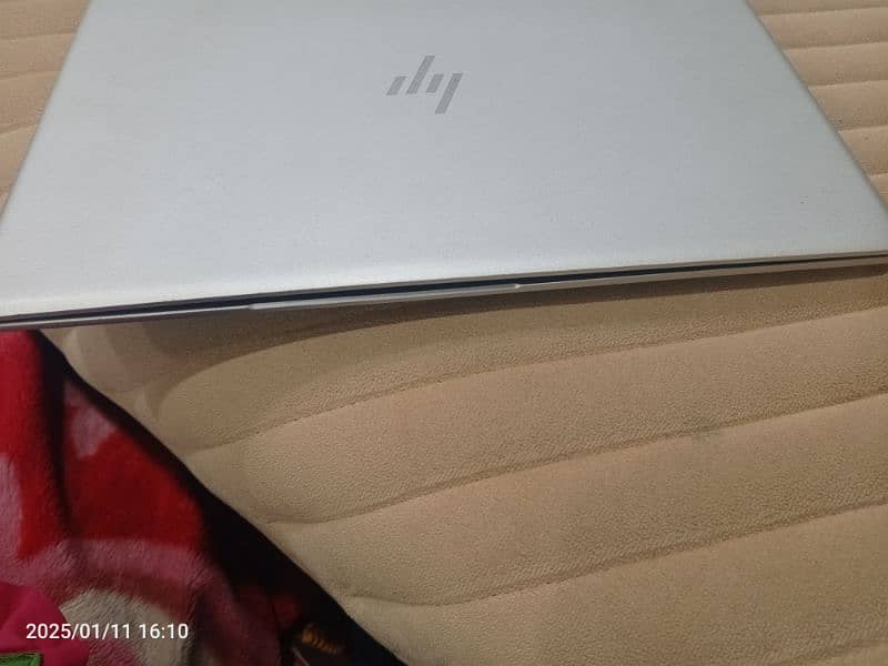 HP EliteBook 840 G5 16Gb/265SSD 2