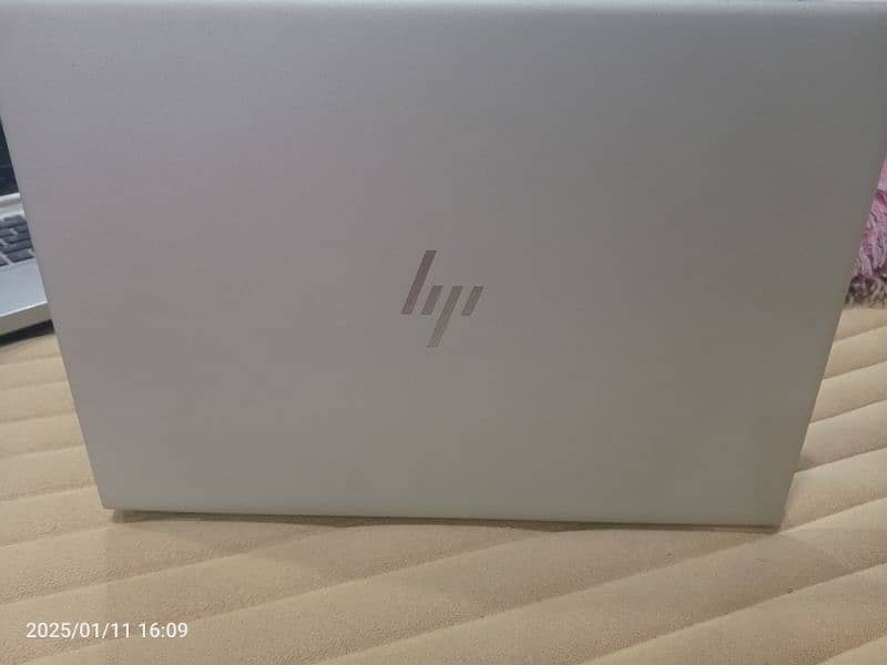 HP EliteBook 840 G5 16Gb/265SSD 3