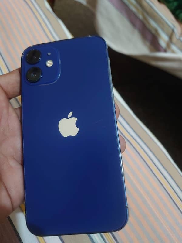 Iphone 12mini 1