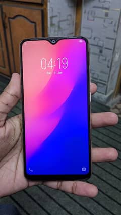 Vivo Y90 just like new