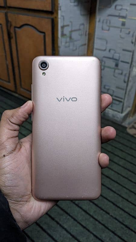 Vivo Y90 just like new 5