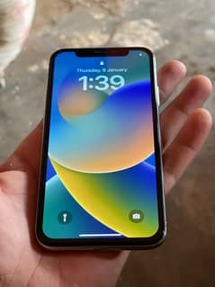 iPhone X non pta 256gb cundition bht ache he