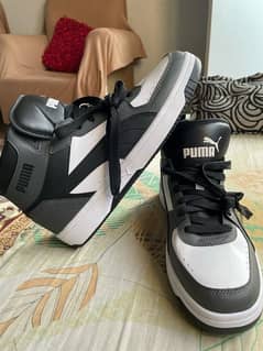 Original puma shoes brand new