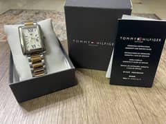 Tommy Hilfiger watch brand new