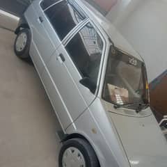 Suzuki Mehran 2005