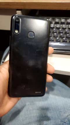 Infinix ho7 1/32