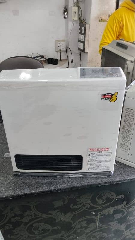 hybrid Japanese room heater all model available 6