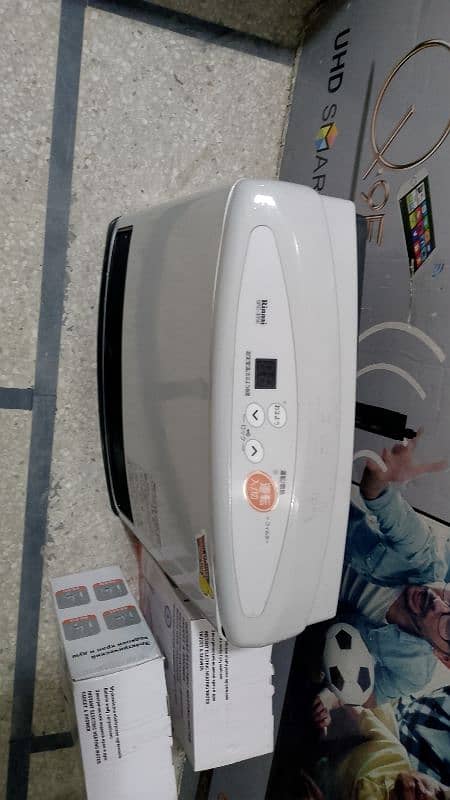 hybrid Japanese room heater all model available 8