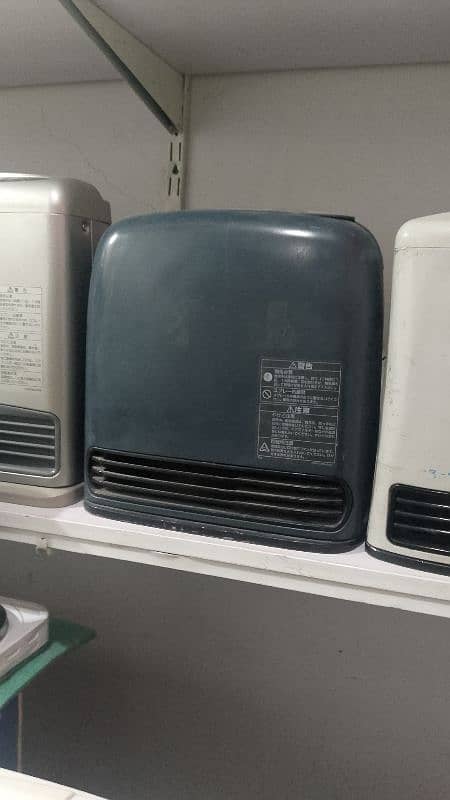 hybrid Japanese room heater all model available 16