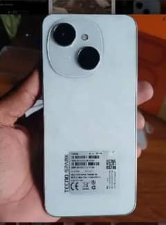 Tecno spark go1 4 64