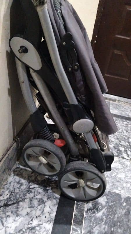 baby pram 2