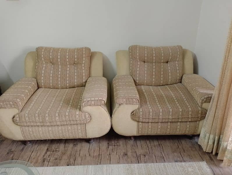 7 seater sofa 2