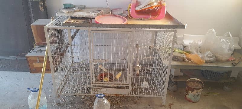 Bird's cage / Pinjray for sale 4