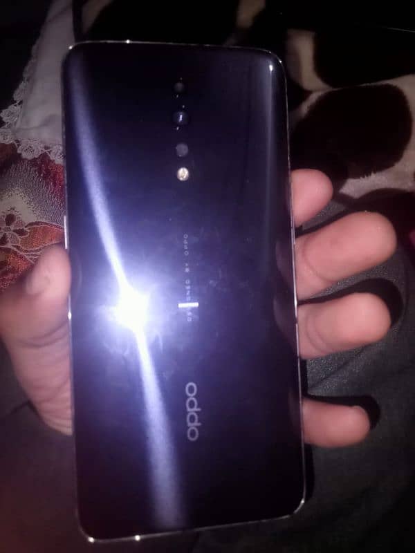 Oppo Reno z 8/256 1