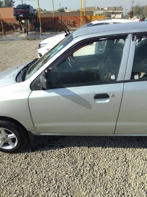 Suzuki Alto 2003 2