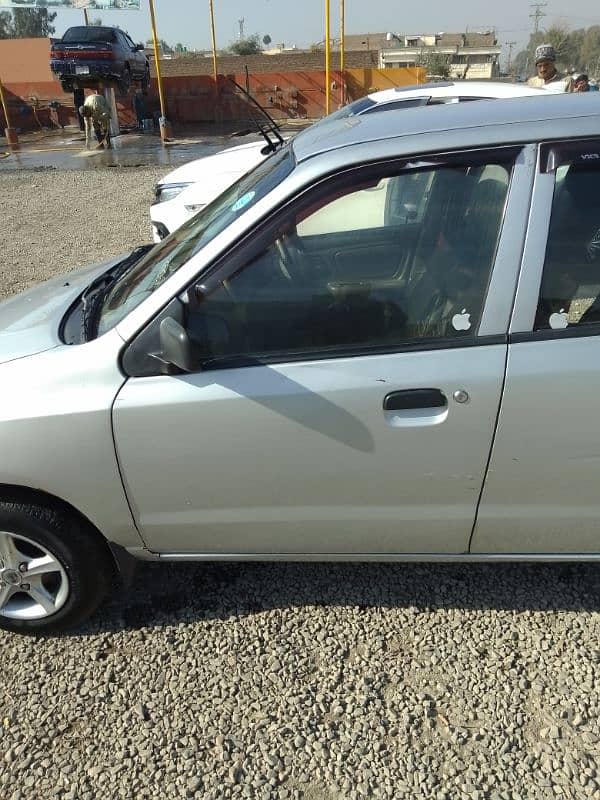 Suzuki Alto 2003 3