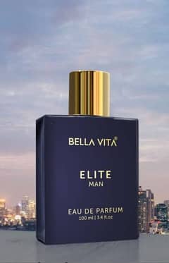 Bella perfume