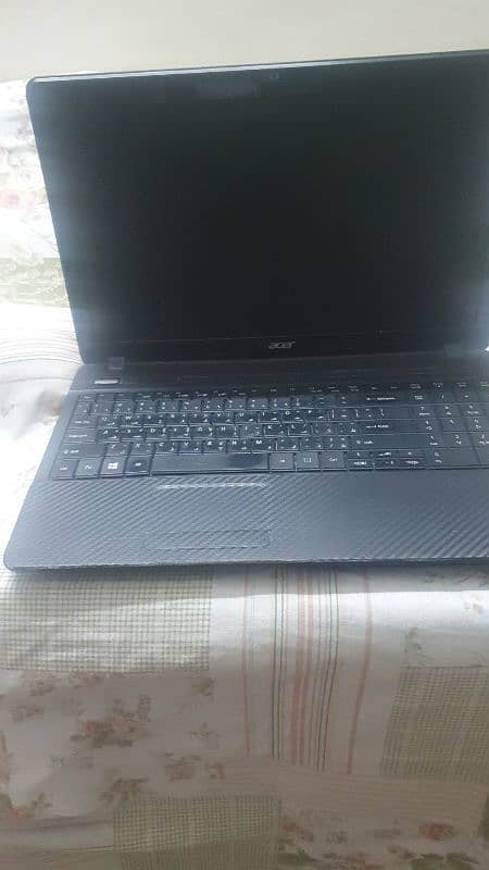 ACCER CORE I3 3RD GENERATION  LAPTOP 2